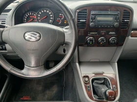 Suzuki Grand vitara, снимка 12