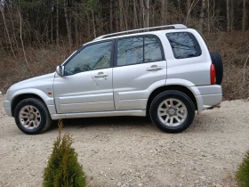 Suzuki Grand vitara, снимка 3
