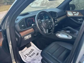 Mercedes-Benz GLE 450 | DISTRONIC| PANO| BURMESTER| ПОДГРЕВИ| 360 КАМЕРИ, снимка 7