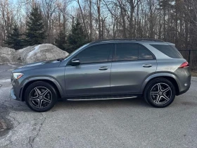 Mercedes-Benz GLE 450 | DISTRONIC| PANO| BURMESTER| ПОДГРЕВИ| 360 КАМЕРИ, снимка 2