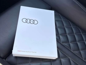 Audi SQ5 Progressiv/CARFAX/Пано/Обдух/Подгрев/+ Гуми&Джанти, снимка 9