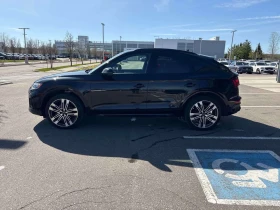 Audi SQ5 Progressiv/CARFAX/Пано/Обдух/Подгрев/+ Гуми&Джанти, снимка 3