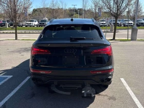 Audi SQ5 Progressiv/CARFAX/Пано/Обдух/Подгрев/+ Гуми&Джанти, снимка 5