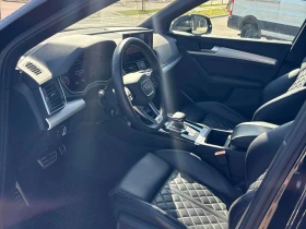 Audi SQ5 Progressiv/CARFAX/Пано/Обдух/Подгрев/+ Гуми&Джанти, снимка 6