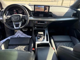 Audi SQ5 Progressiv/CARFAX/Пано/Обдух/Подгрев/+ Гуми&Джанти, снимка 8