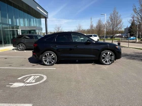 Audi SQ5 Progressiv/CARFAX/Пано/Обдух/Подгрев/+ Гуми&Джанти, снимка 4