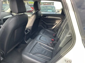 Audi Q5 2.0 TDI, снимка 14