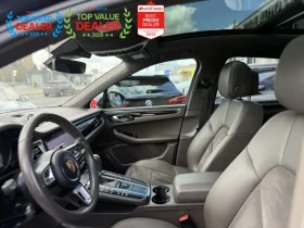 Porsche Macan  S /АЛКАНТАРА/ПАНО/CARFAX/ФИНАНСИРАНЕ, снимка 9