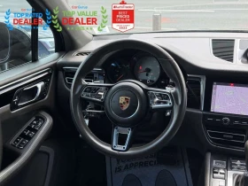 Porsche Macan  S /АЛКАНТАРА/ПАНО/CARFAX/ФИНАНСИРАНЕ, снимка 7