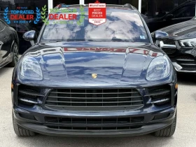 Porsche Macan  S /АЛКАНТАРА/ПАНО/CARFAX/ФИНАНСИРАНЕ, снимка 1