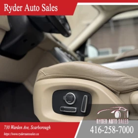 Land Rover Range Rover Sport HSE* АвтоКредит * (ЦЕНА ДО БГ), снимка 11