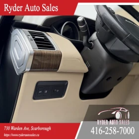 Land Rover Range Rover Sport HSE* АвтоКредит * (ЦЕНА ДО БГ), снимка 12