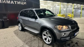 BMW X5 X5 E70 3.0sd, снимка 7