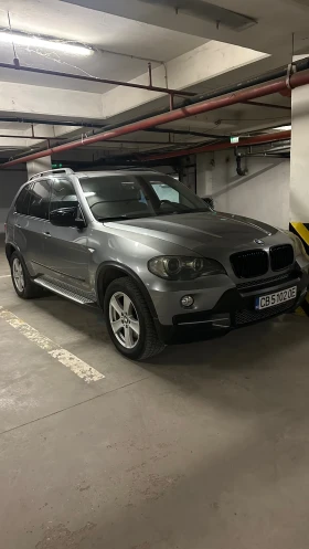 BMW X5 X5 E70 3.0sd, снимка 6