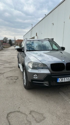 BMW X5 X5 E70 3.0sd, снимка 4