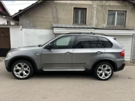 BMW X5 X5 E70 3.0sd, снимка 8