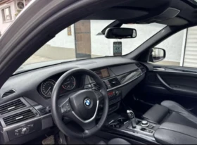 BMW X5 X5 E70 3.0sd, снимка 10