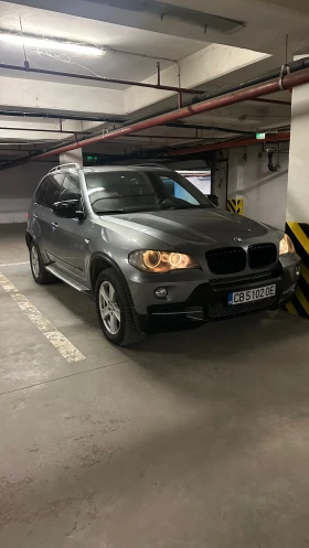 BMW X5 X5 E70 3.0sd, снимка 2