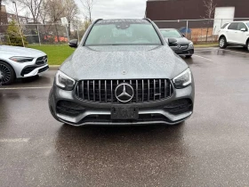 Mercedes-Benz GLC 43 AMG /HUD/360/DISTRONIC/АВТОКРЕДИТ , снимка 6