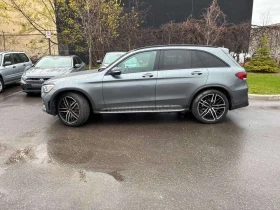 Mercedes-Benz GLC 43 AMG /HUD/360/DISTRONIC/АВТОКРЕДИТ , снимка 2