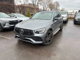Mercedes-Benz GLC 43 AMG /HUD/360/DISTRONIC/АВТОКРЕДИТ , снимка 12