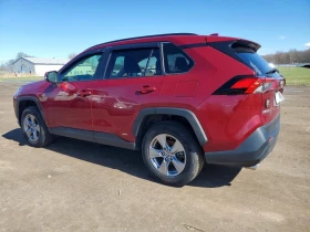 Toyota Rav4, снимка 2