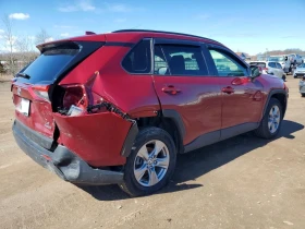 Toyota Rav4, снимка 3