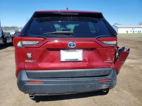 Toyota Rav4, снимка 6