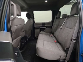 Ford F150 XLT| ЗАДНА КАМЕРА| 2 КЛЮЧА| , снимка 14