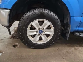Ford F150 XLT| ЗАДНА КАМЕРА| 2 КЛЮЧА| , снимка 7