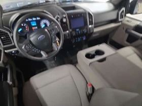 Ford F150 XLT| ЗАДНА КАМЕРА| 2 КЛЮЧА| , снимка 10
