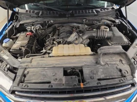 Ford F150 XLT| ЗАДНА КАМЕРА| 2 КЛЮЧА| , снимка 8