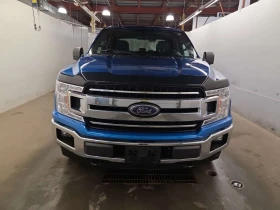 Ford F150 XLT| ЗАДНА КАМЕРА| 2 КЛЮЧА| , снимка 3