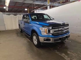 Ford F150 XLT| ЗАДНА КАМЕРА| 2 КЛЮЧА| , снимка 2