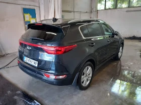 Kia Sportage 1.7 crdi, снимка 6