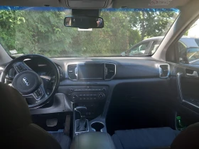 Kia Sportage 1.7 crdi, снимка 7