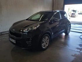 Kia Sportage 1.7 crdi, снимка 3