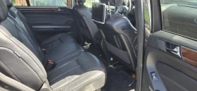 Mercedes-Benz GL 450 4matic, снимка 12