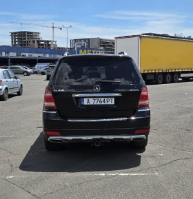Mercedes-Benz GL 450 4matic, снимка 4
