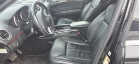 Mercedes-Benz GL 450 4matic, снимка 10