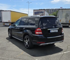 Mercedes-Benz GL 450 4matic, снимка 5