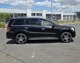 Mercedes-Benz GL 450 4matic, снимка 2