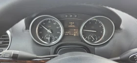 Mercedes-Benz GL 450 4matic, снимка 9