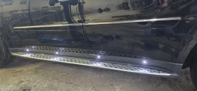 Mercedes-Benz GL 450 4matic, снимка 16