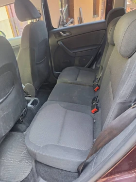 Skoda Yeti, снимка 5