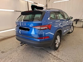 Skoda Kodiaq Kodiaq 2.0 TDI Business, снимка 4