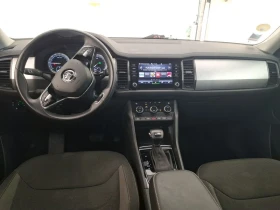Skoda Kodiaq Kodiaq 2.0 TDI Business, снимка 10
