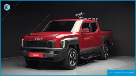 Kia Tasman 2.5T GASOLINE 2WD, снимка 1