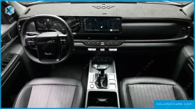 Kia Tasman 2.5T GASOLINE 2WD, снимка 4