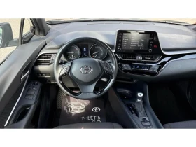 Toyota C-HR 1.8HSD CENTER, снимка 9